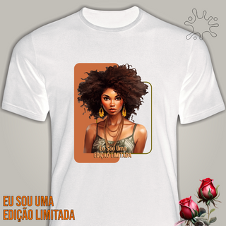 Nome do produtoCamiseta Edição Limitada - Seremcores