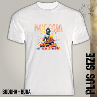 Nome do produtoBuddha (plus size) zz