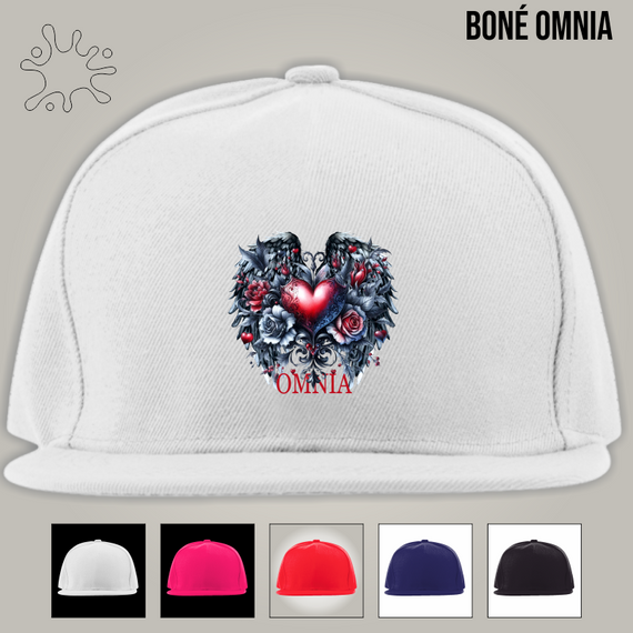 Boné Omnia