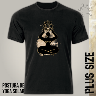 Nome do produtoYoga Solar (Plus Size) zz