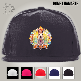 Nome do produtoLhamastê Namaste (bone) zz