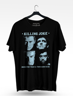 Killing Joke - Brighter Than a Thousand Suns