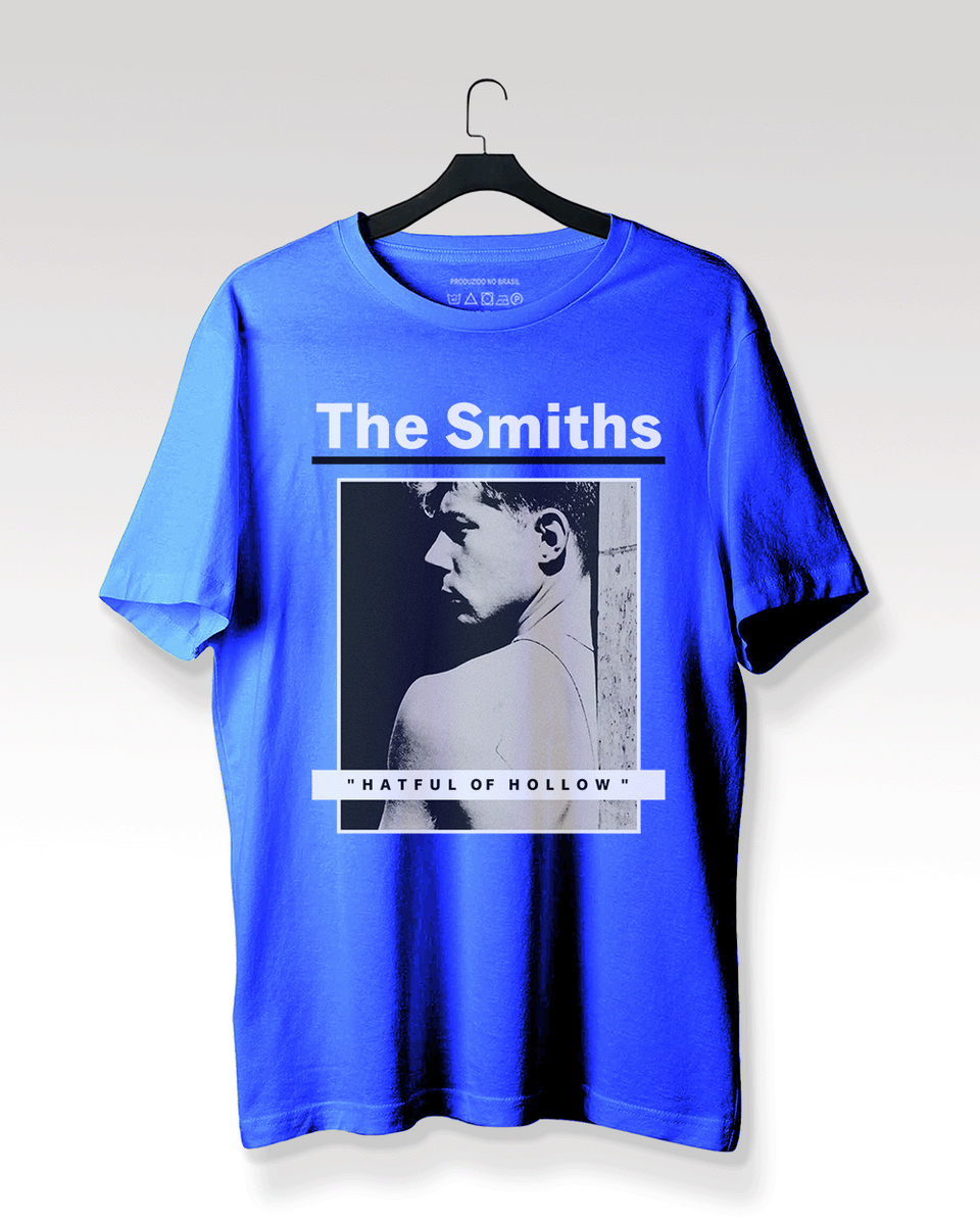 Nome do produto: The Smiths - Hatful of Hollow