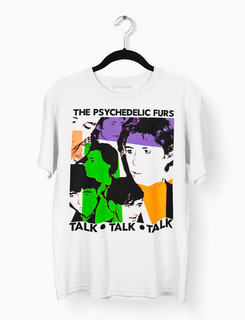 The Psychedelic Furs - Talk x_x