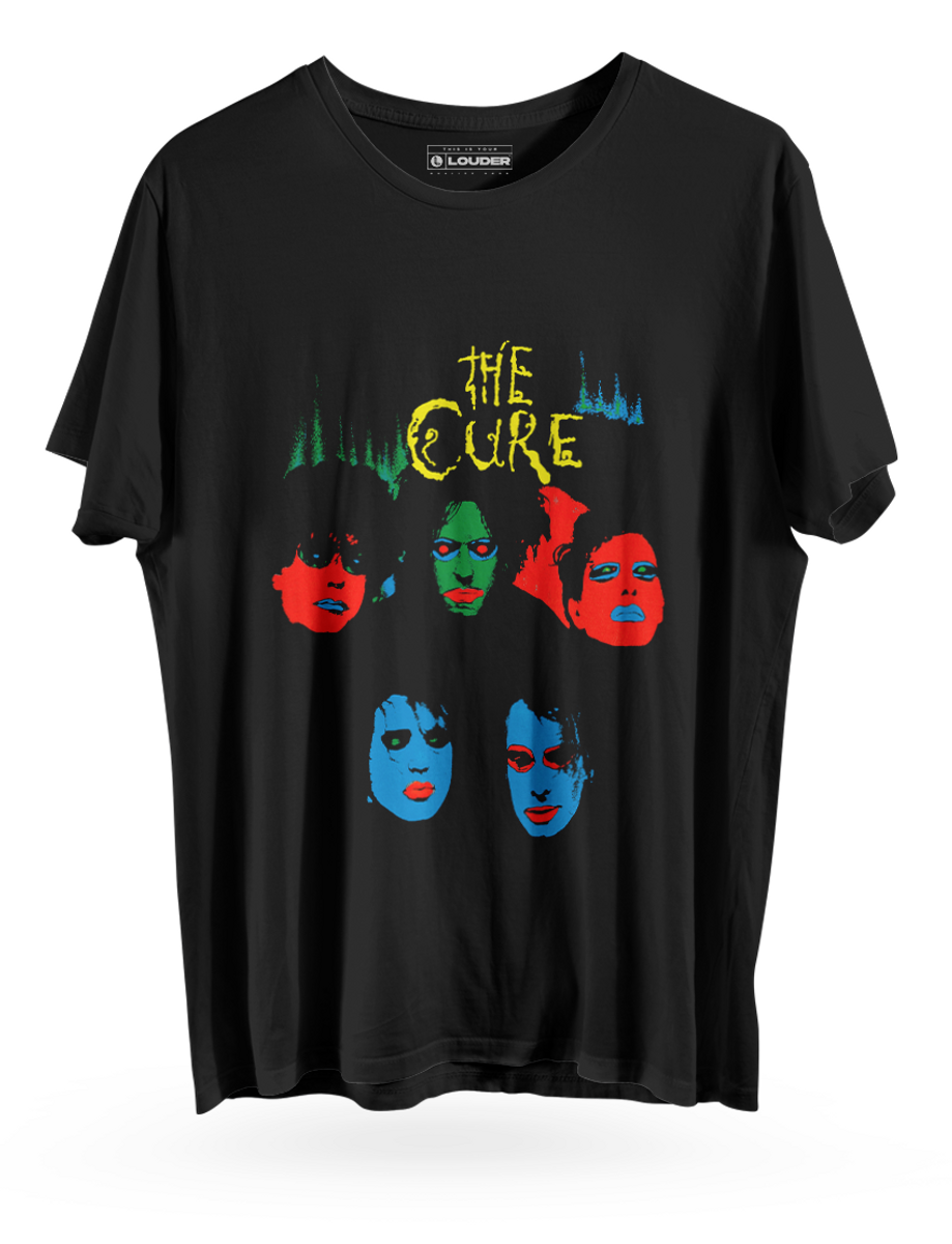 Nome do produto: The Cure - In Between Days