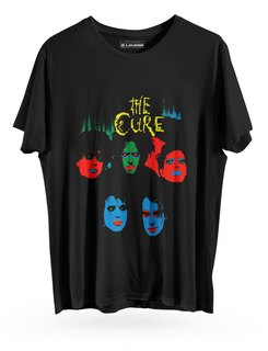 Nome do produtoThe Cure - In Between Days