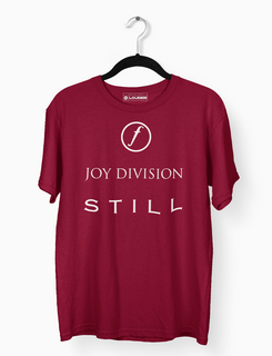 Joy Division - STILL x_x