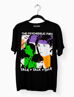 The Psychedelic Furs - Talk x_x