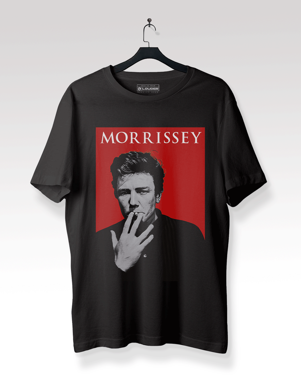 Nome do produto: Morrissey -  Albert Finney