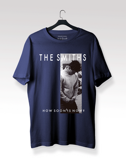 The Smiths‘ 1985 single “How Soon Is Now?”