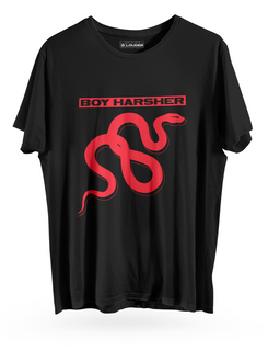 Boy Harsher - Snake