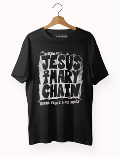 Jesus and Mary Chain - Rain Feels...