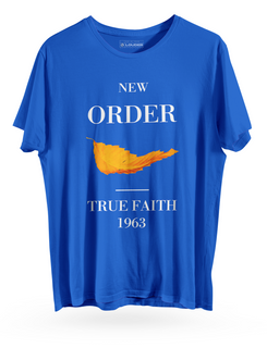 New Order - True Faith l 1963 ( single )