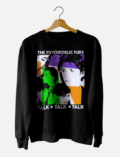 The Psychedelic Furs - Talk