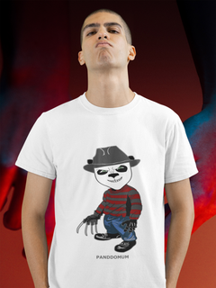 Camiseta Masculina Freddy Krueger