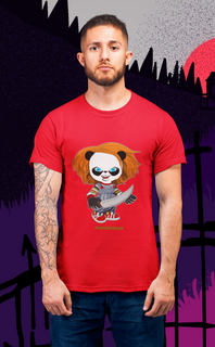 Nome do produtoCamiseta Masculina Chucky