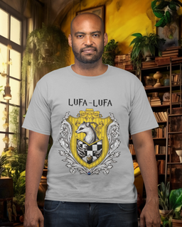 Camiseta Plus Size Lufa-Lufa