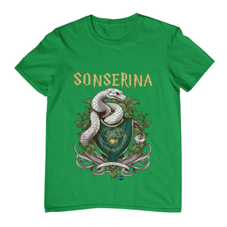 Nome do produtoCamiseta Sonserina