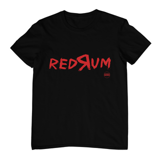 Nome do produtoCamiseta Plus Size RedRum