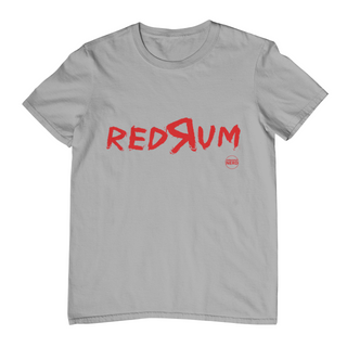 Nome do produtoCamiseta Plus Size RedRum