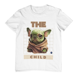 Nome do produtoCamiseta The Child