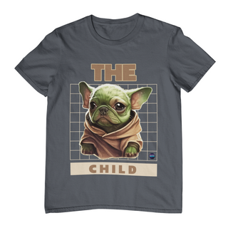 Nome do produtoCamiseta The Child