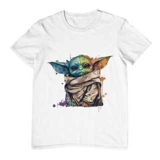 Nome do produtoCamiseta Plus Siza Arte Yoda