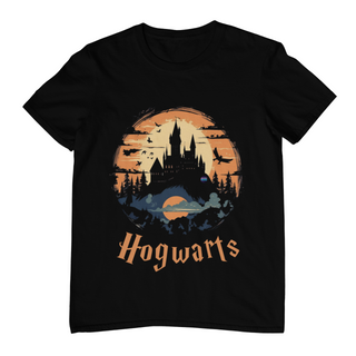 Nome do produtoCamiseta Hogwarts