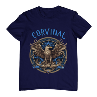 Nome do produtoCamiseta Corvinal