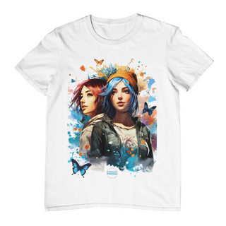 Nome do produtoCamiseta Life is Strange