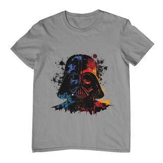 Nome do produtoCamiseta Plus Size Darth Vader