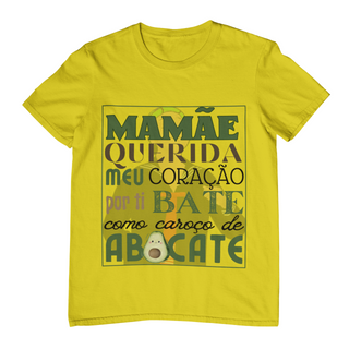 Nome do produtoCamiseta Mamãe Querida!