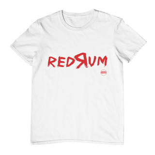 Nome do produtoCamiseta Plus Size RedRum