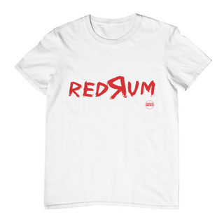 Nome do produtoCamiseta RedRum