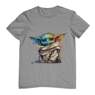 Nome do produtoCamiseta Plus Siza Arte Yoda