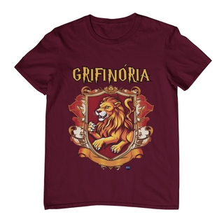 Nome do produtoCamiseta Grifinória