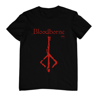 Nome do produtoCamiseta Bloodborne