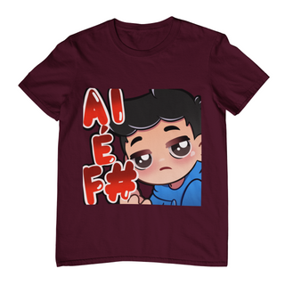 Nome do produtoCamiseta IkomaGames Ai é F...