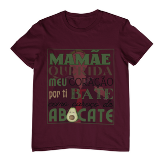 Nome do produtoCamiseta Mamãe Querida!