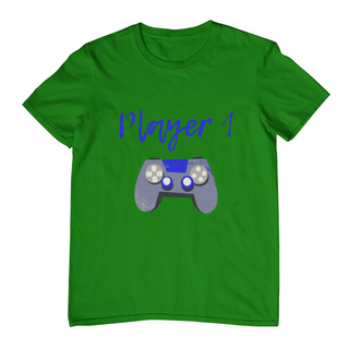 Nome do produtoCamiseta Player 1