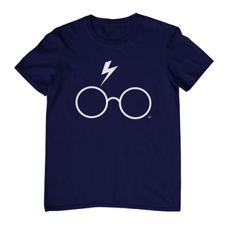 Nome do produtoCamiseta Plus Size Óculos Harry Potter