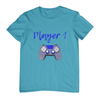 Nome do produtoCamiseta Player 1