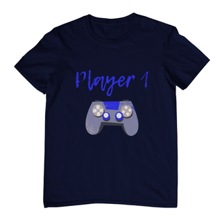 Nome do produtoCamiseta Player 1