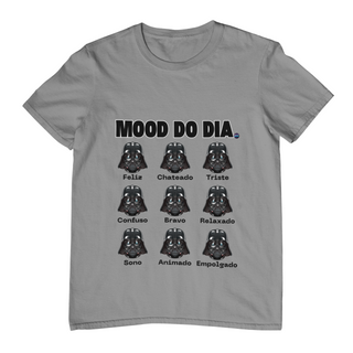 Nome do produtoCamiseta Mood do Vader