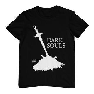 Nome do produtoCamiseta Dark Souls