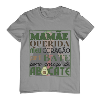 Nome do produtoCamiseta Mamãe Querida!