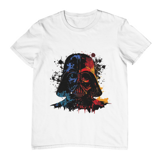 Nome do produtoCamiseta Plus Size Darth Vader