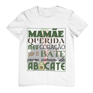 Nome do produtoCamiseta Mamãe Querida!