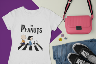 Nome do produtoBaby Long Quality-The Peanuts