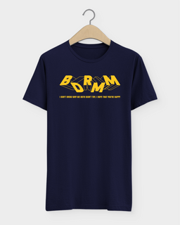 Camiseta Bdrmm Shoegaze & Dream Pop